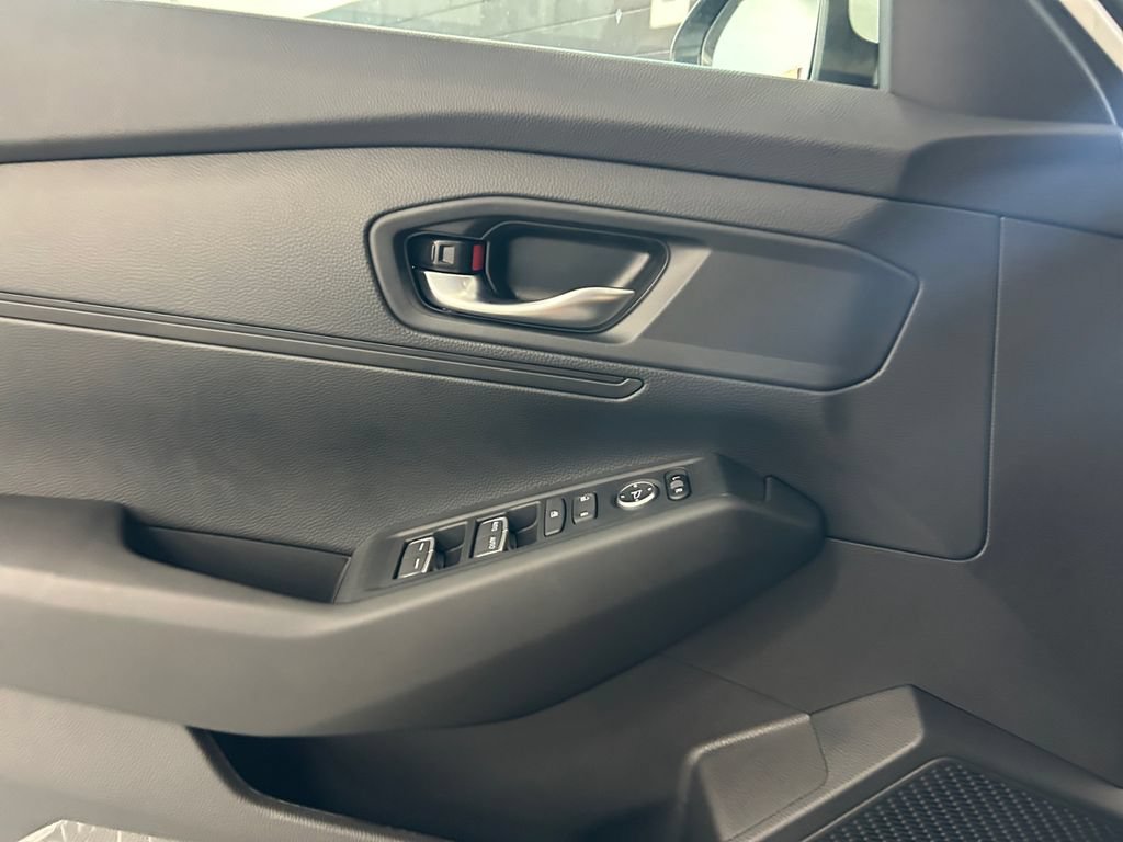 New 2026 Honda Accord LX image 24