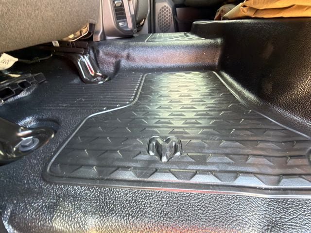 New 2026 RAM 3500 Tradesman w/ Chrome Appearance Group A AWD/4WD image 24