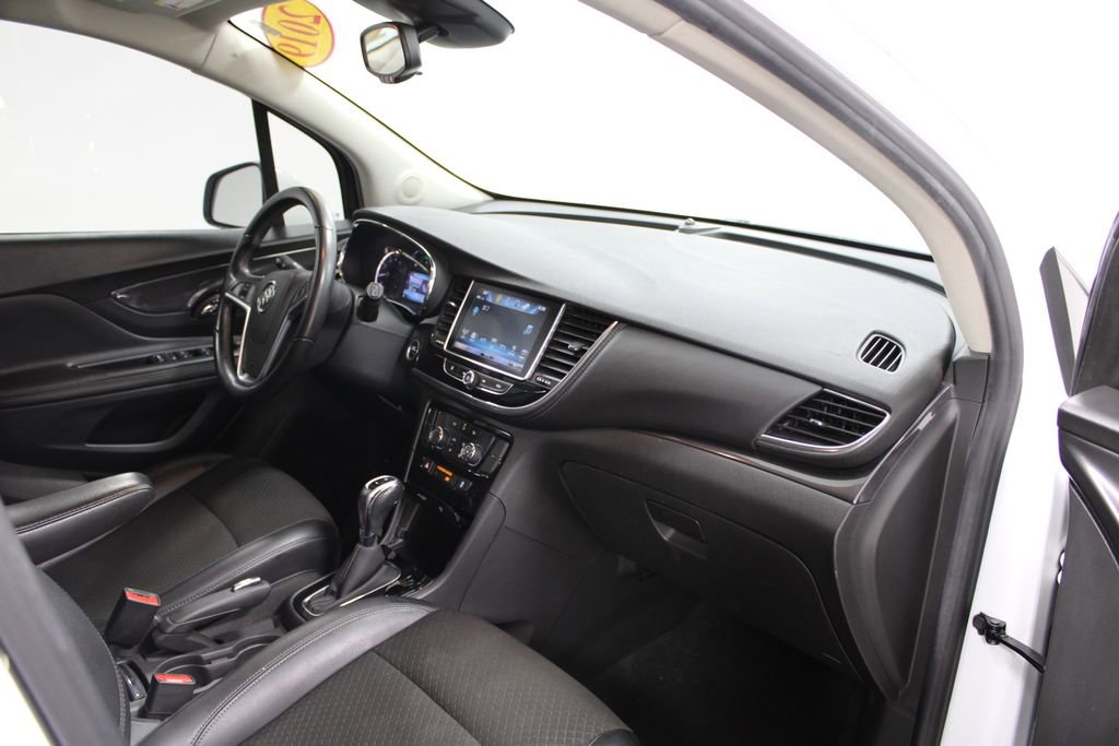 Used 2019 Buick Encore Preferred image 24