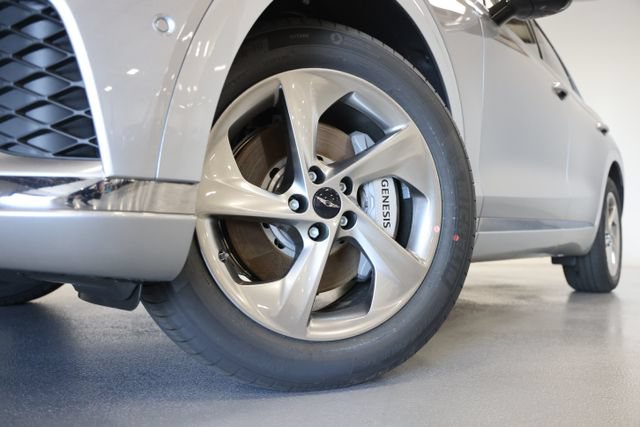 New 2026 Genesis GV70 2.5T Advanced w/ G1 Accessory Package AWD/4WD image 10
