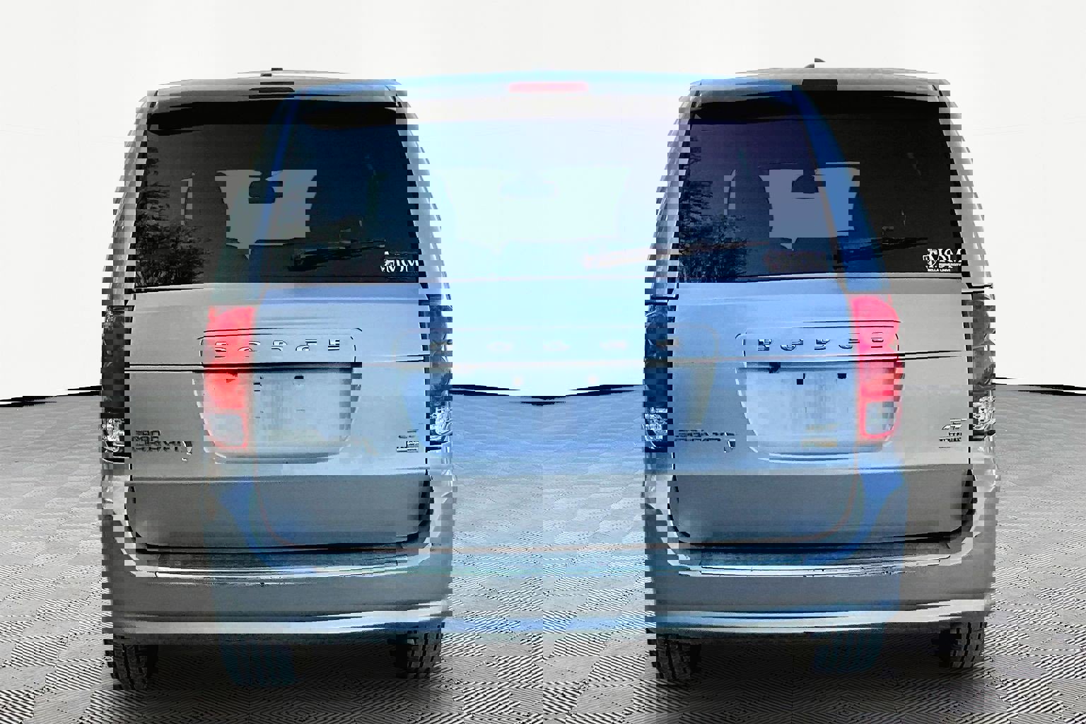 Used 2019 Dodge Grand Caravan GT image 5