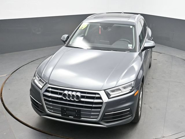 Used 2019 Audi Q5 2.0T Premium Plus AWD/4WD image 19
