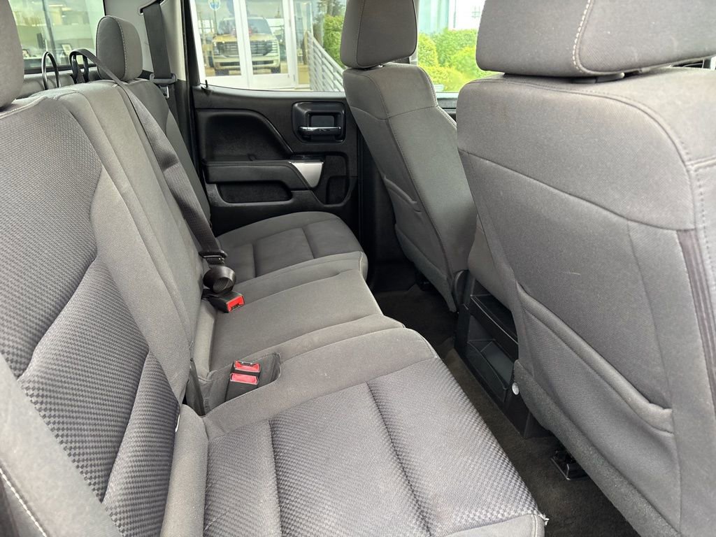 Used 2018 Chevrolet Silverado 1500 LT image 14