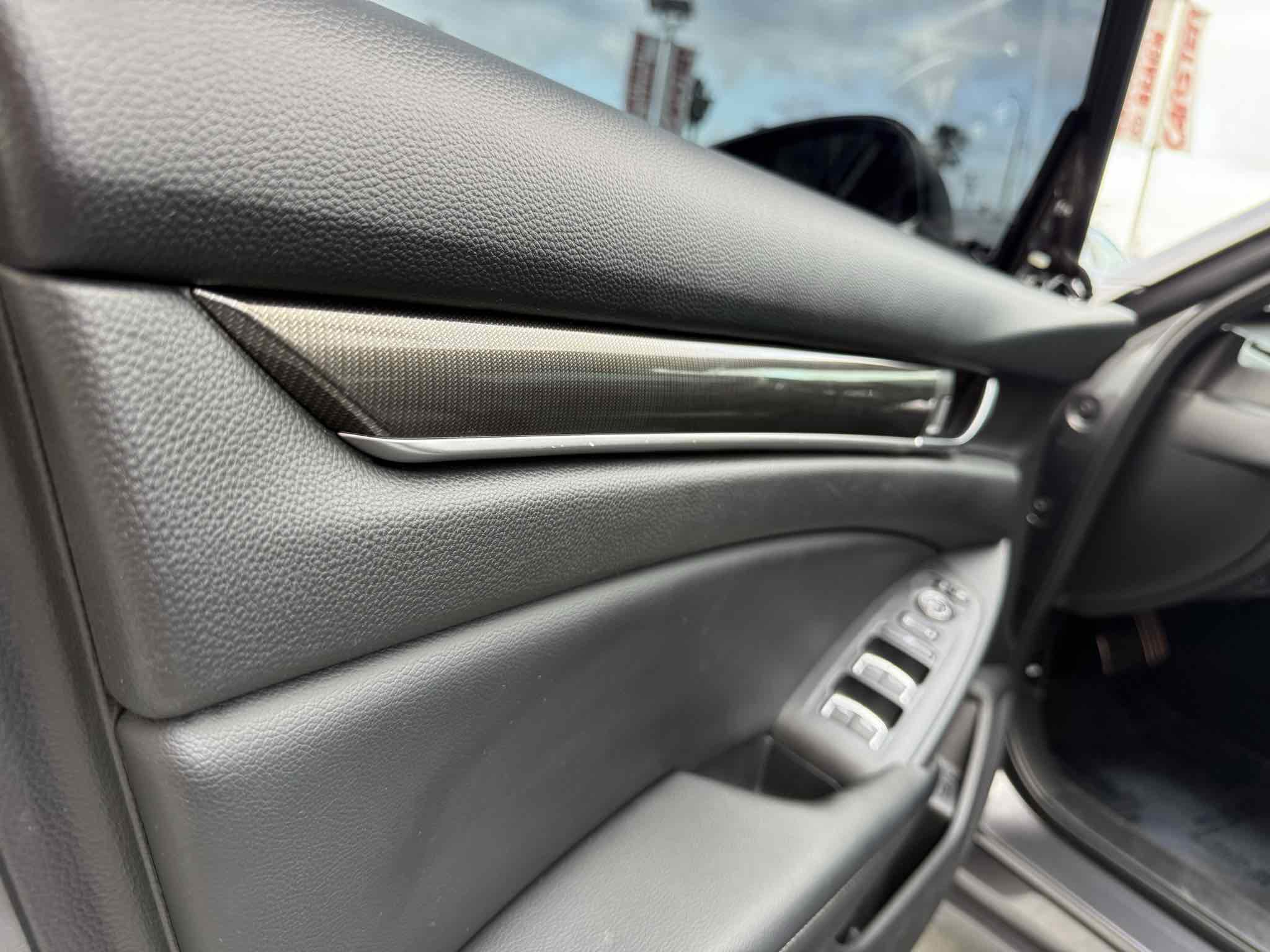 Used 2018 Honda Accord Sport image 66
