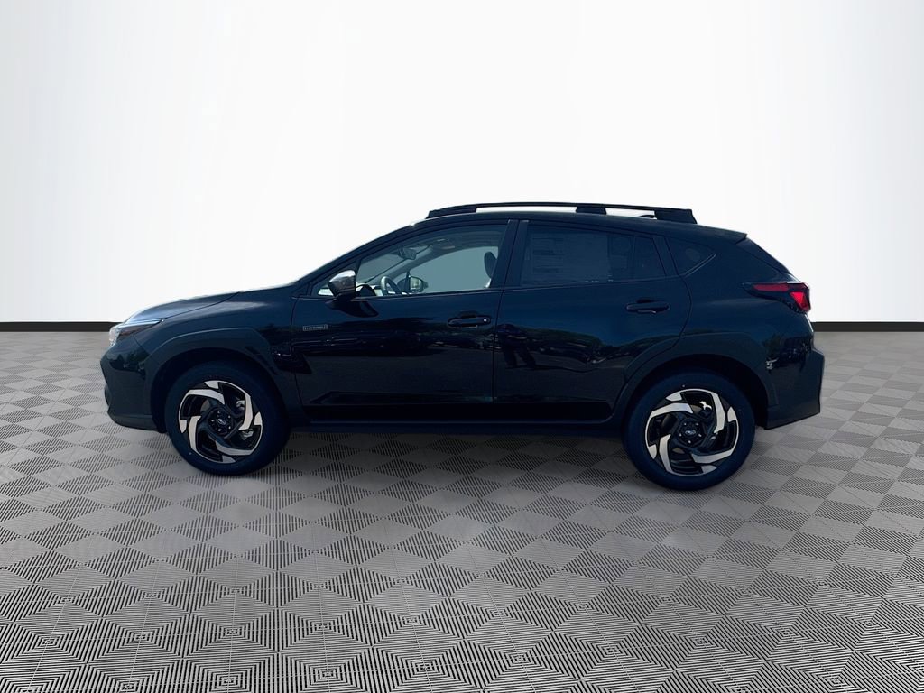 New 2026 Subaru Crosstrek 2.5i Limited AWD/4WD image 35