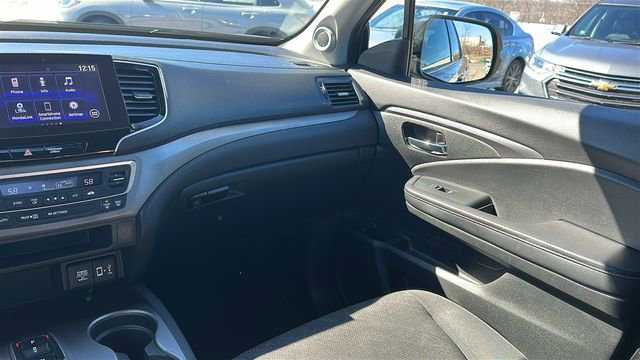 Used 2023 Honda Ridgeline Sport image 23