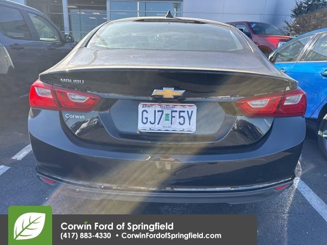 Used 2019 Chevrolet Malibu LS image 5