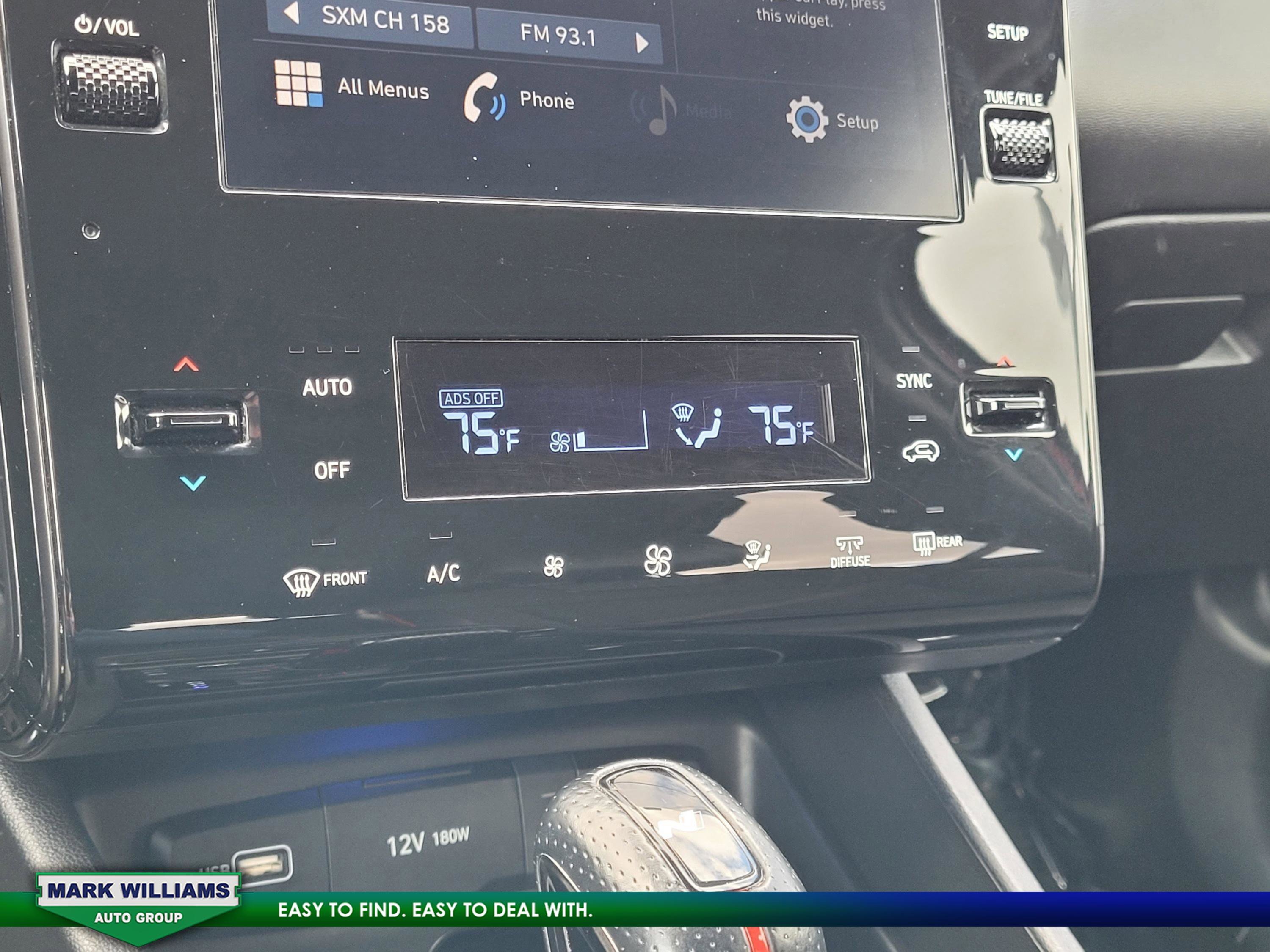 Used 2022 Hyundai Tucson N Line image 23