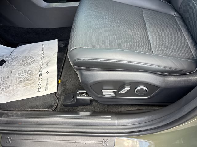 Used 2025 Hyundai Santa Fe XRT AWD/4WD image 7