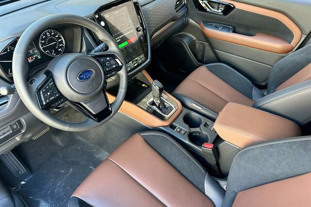 New 2025 Subaru Forester Touring w/ Protection Package image 10