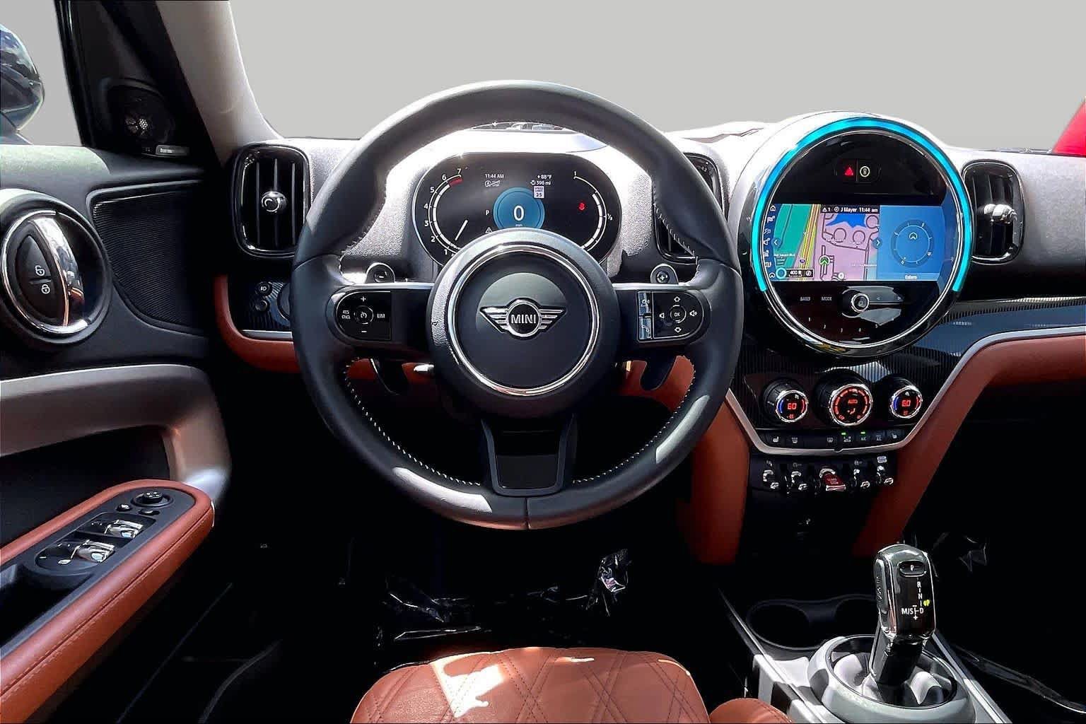 Used 2023 MINI Cooper Countryman S FWD image 6
