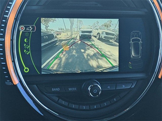 Used 2017 MINI Cooper John Cooper Works image 23