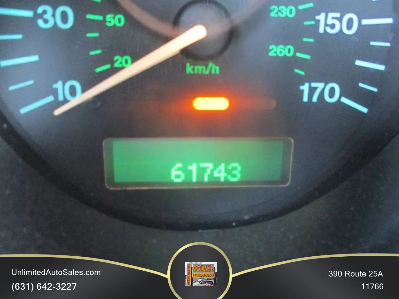 Used 2001 Jaguar XJ8 RWD image 14