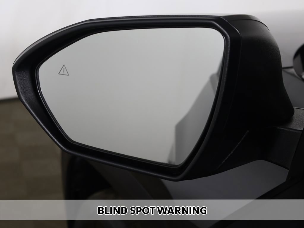 Certified 2024 Hyundai Tucson SEL image 7