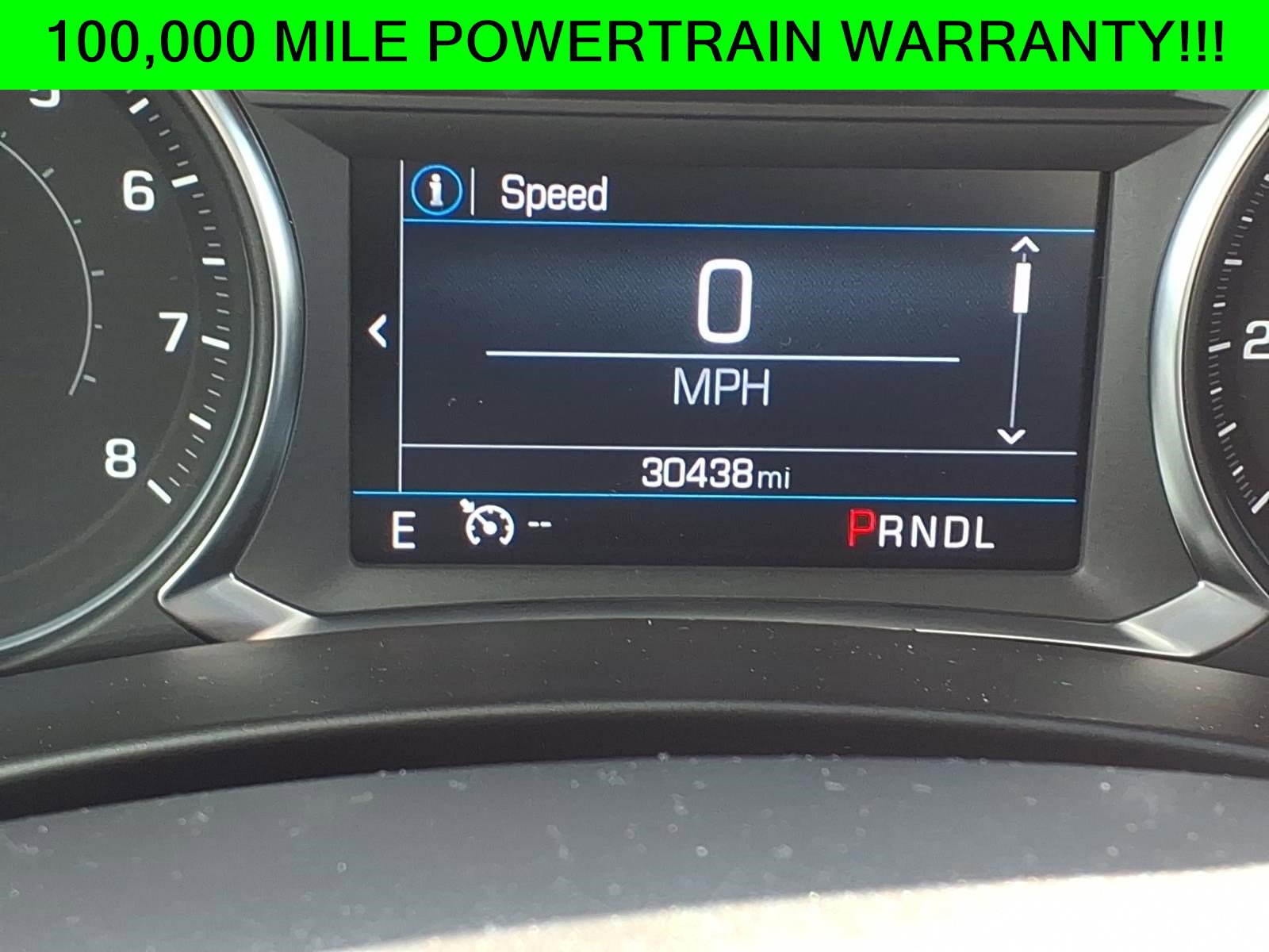 Certified 2024 Chevrolet Equinox LT image 33