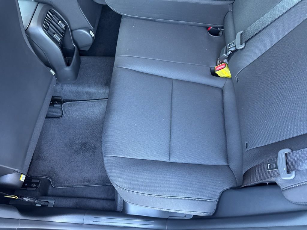 New 2026 Hyundai Kona SEL Sport image 12