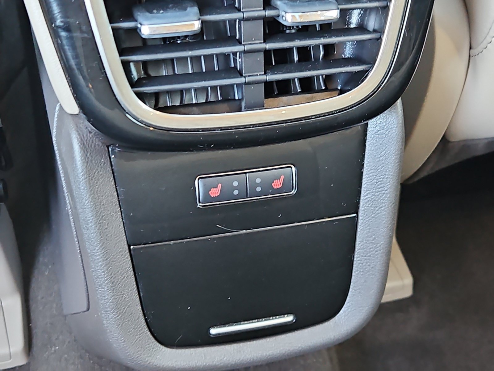 Used 2021 Lincoln Nautilus Reserve AWD/4WD image 13