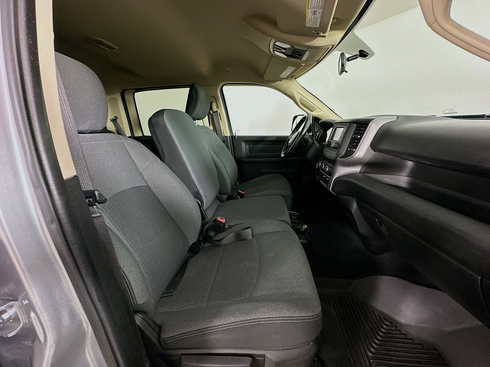 Used 2020 RAM 2500 Tradesman AWD/4WD image 76