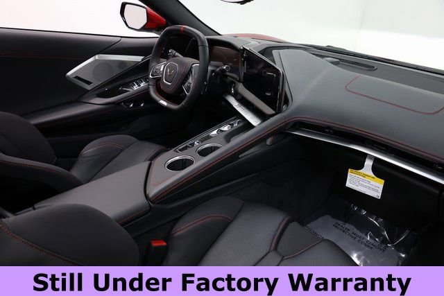 Used 2026 Chevrolet Corvette Z06 image 15
