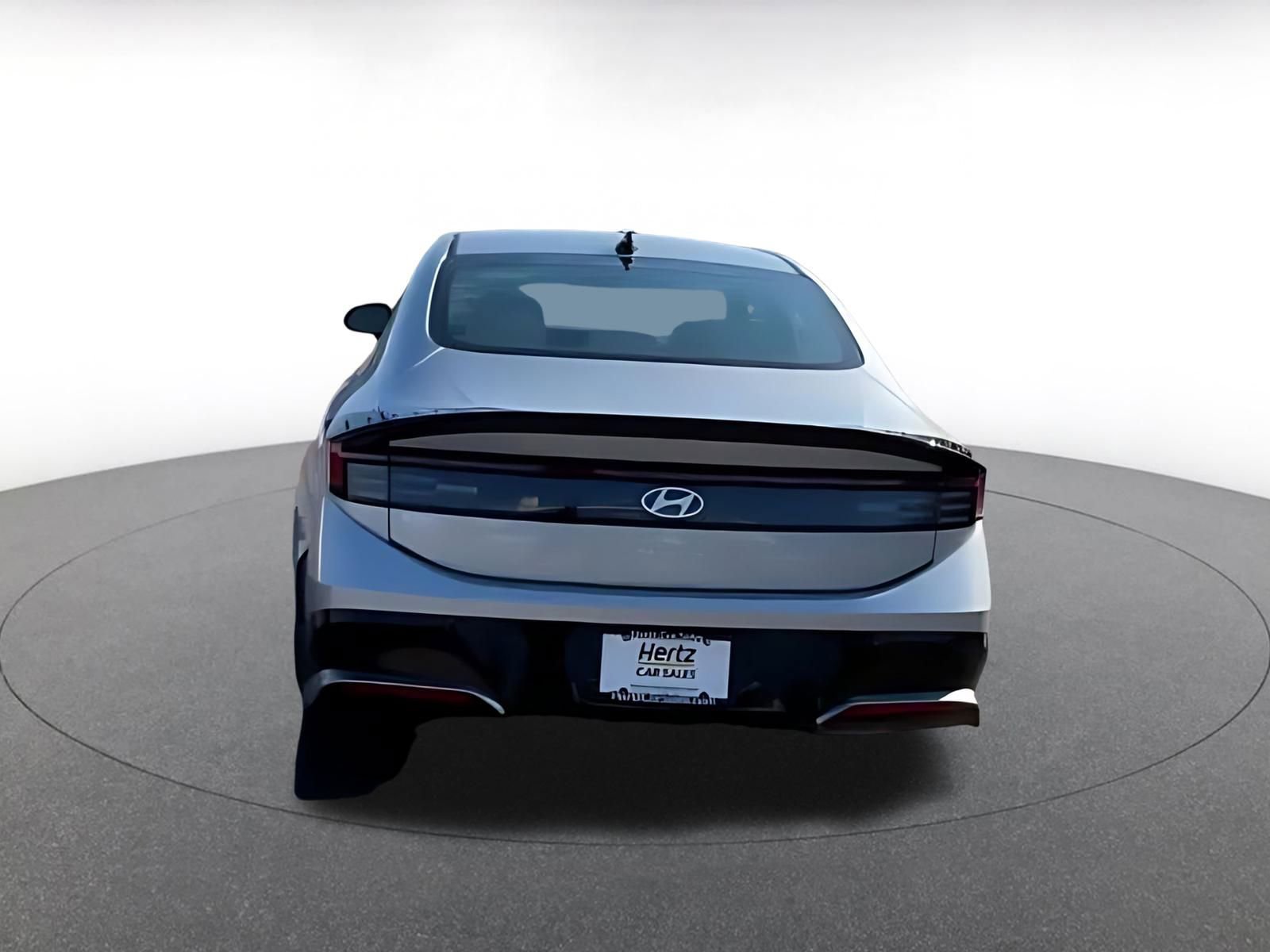 Used 2025 Hyundai Sonata SEL image 16