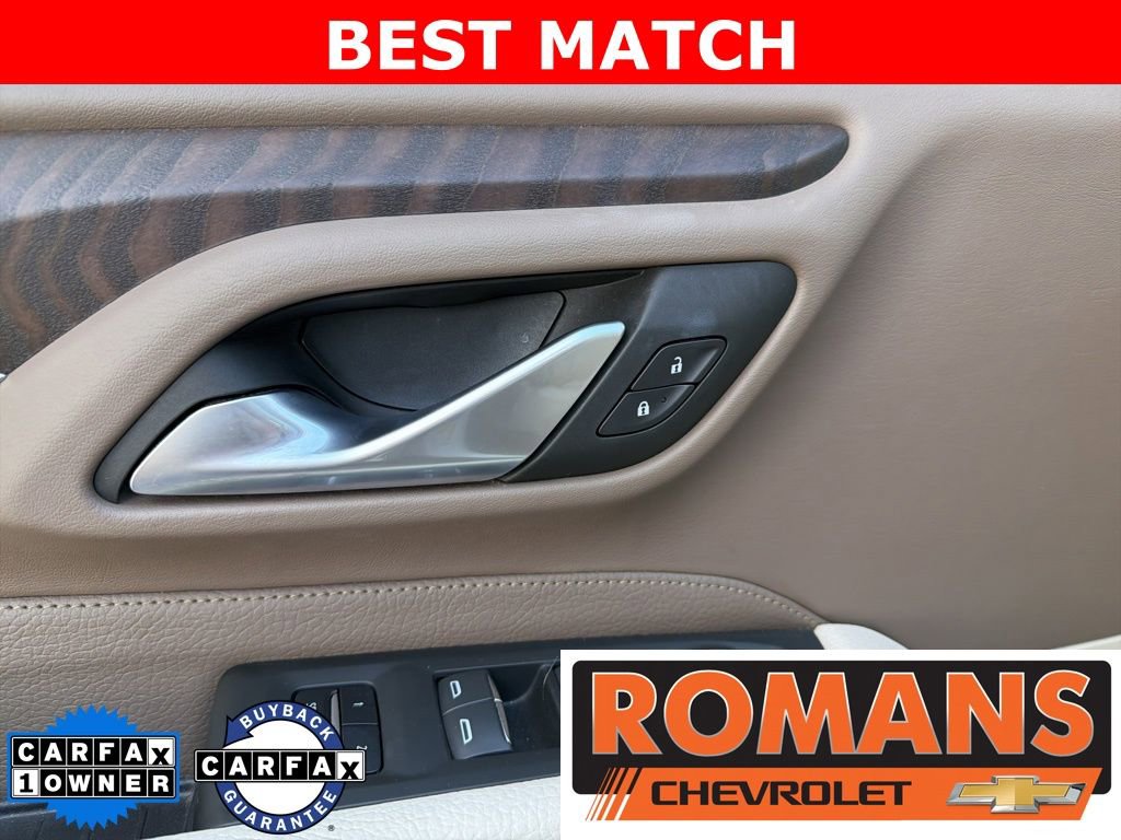 Used 2022 GMC Yukon XL Denali w/ Denali Ultimate Package image 10