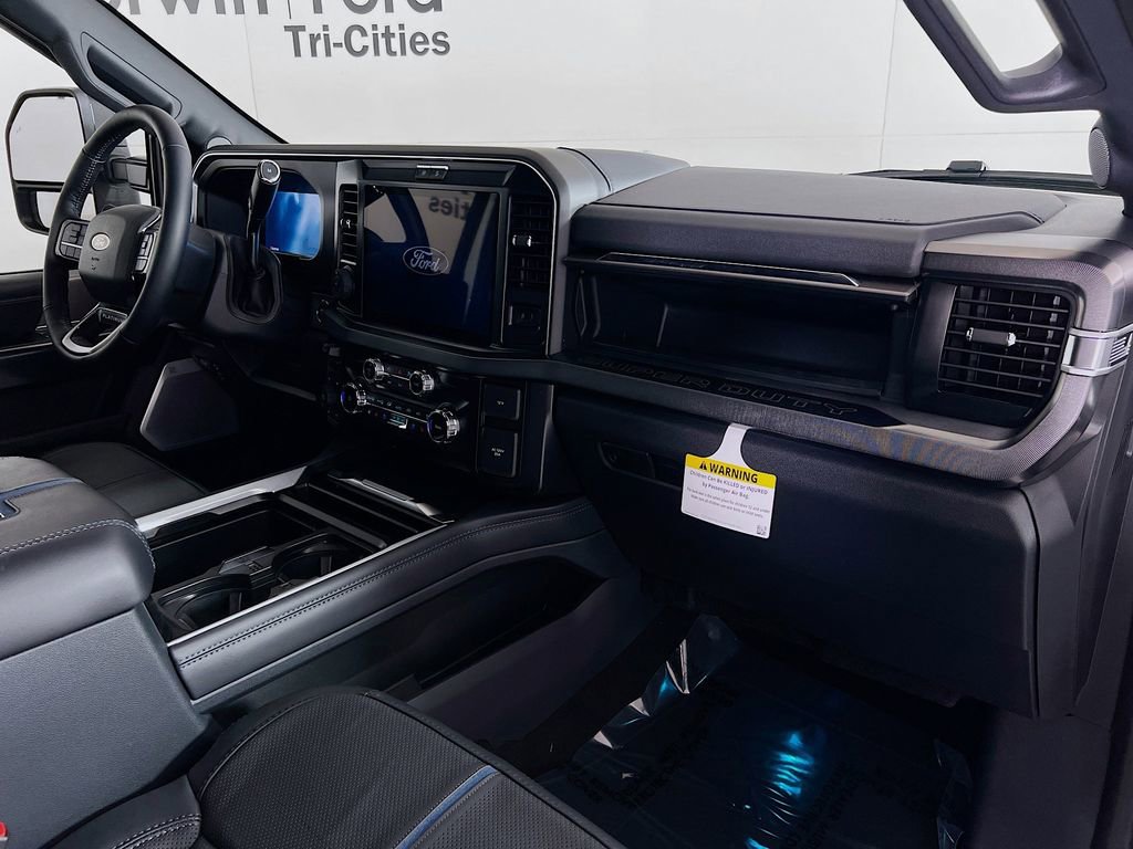 New 2026 Ford F350 Platinum AWD/4WD image 31