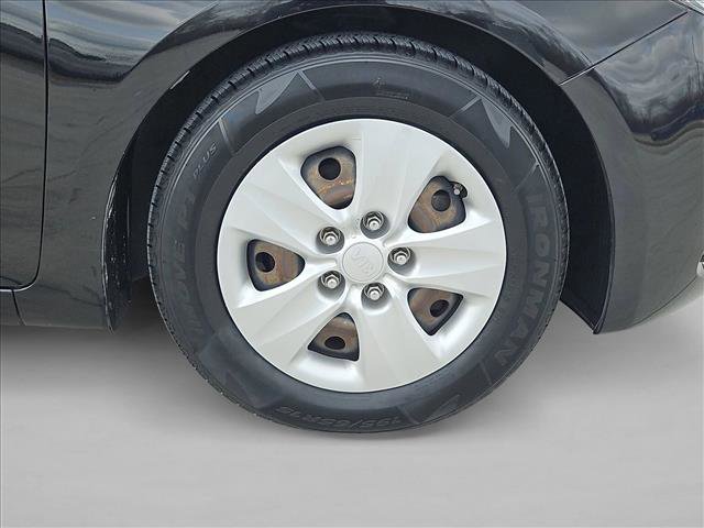 Used 2016 Kia Forte LX image 23