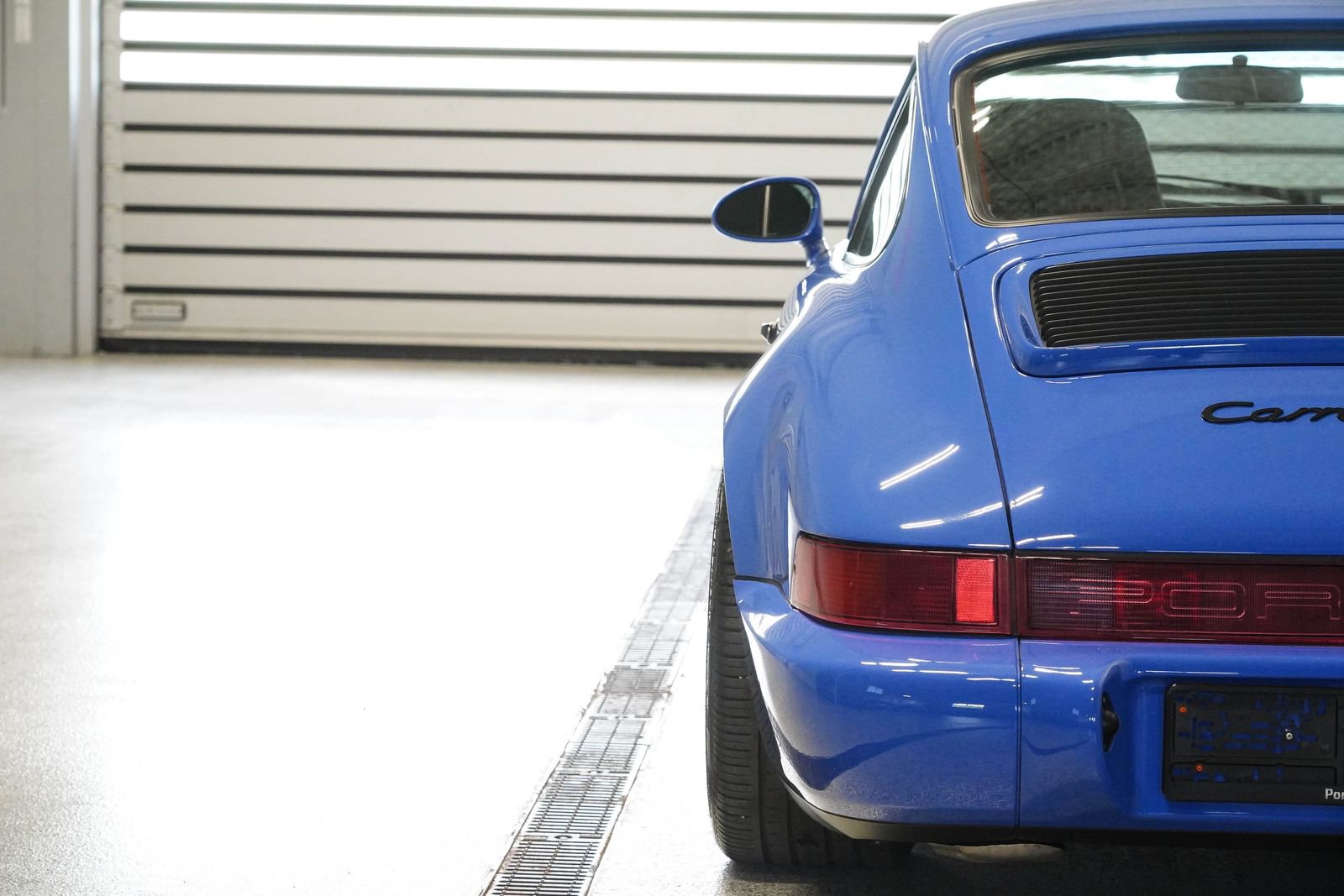 Used 1992 Porsche 911 image 11