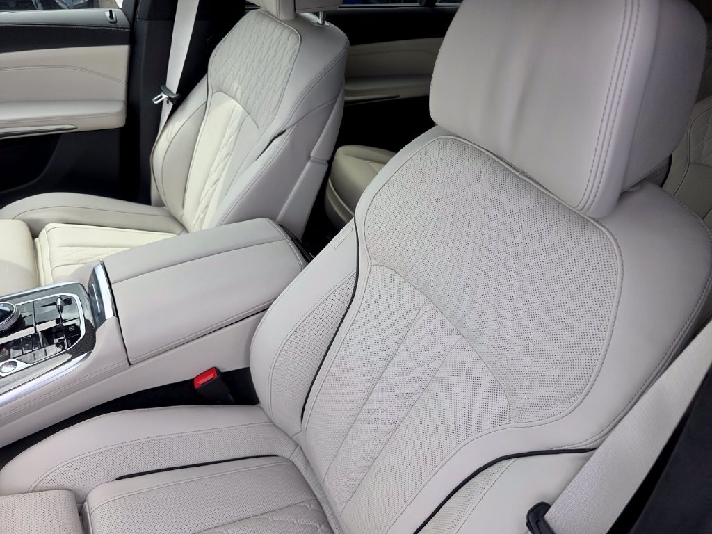 New 2027 BMW X7 M60i AWD/4WD image 9