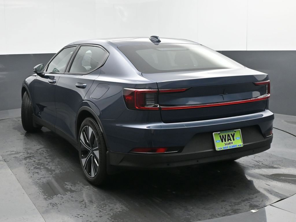 Used 2024 Polestar Polestar 2 image 4