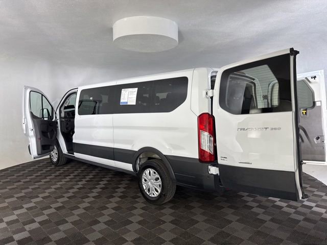 Used 2025 Ford Transit 350 XLT RWD image 20