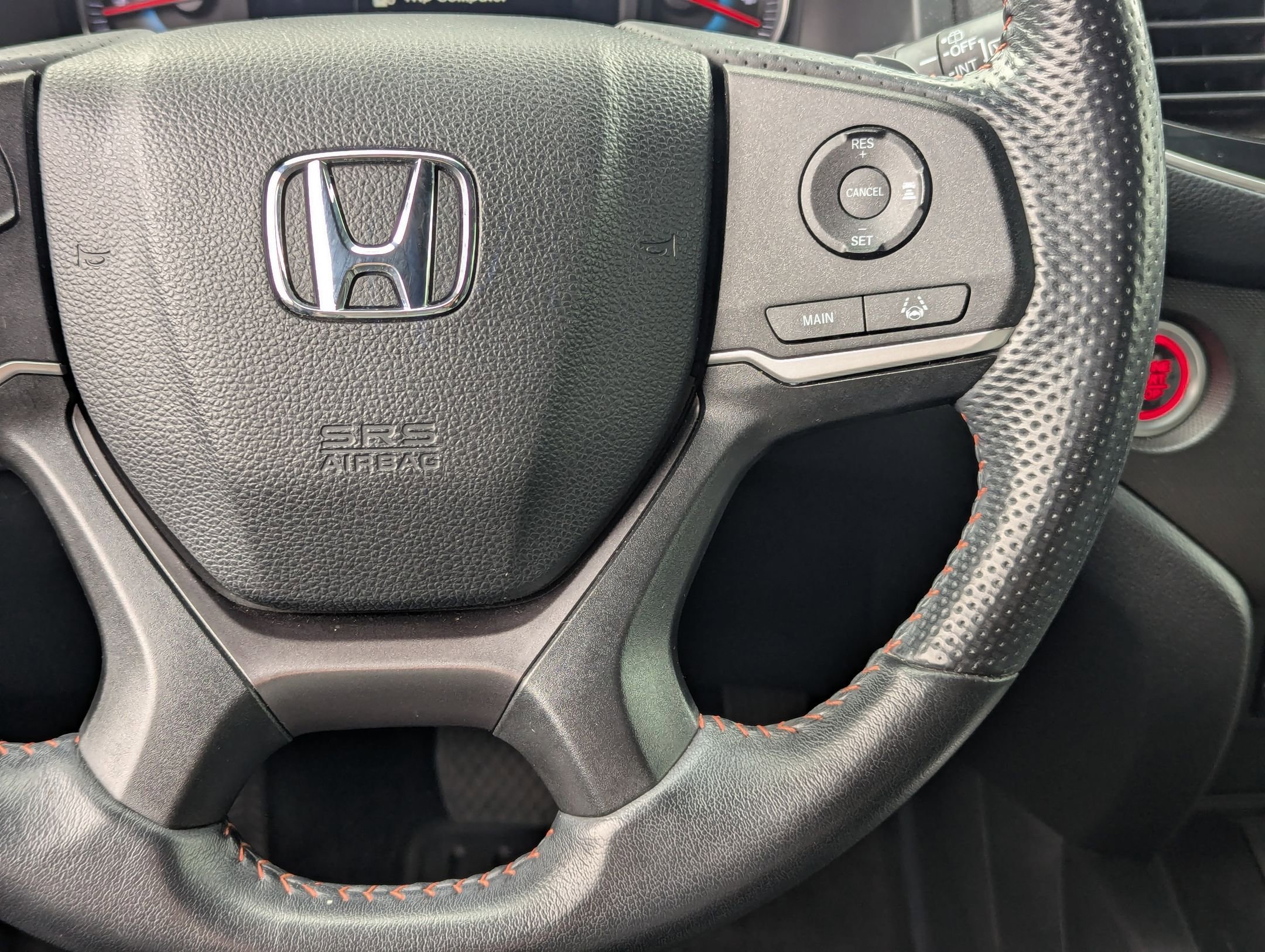 Used 2022 Honda Pilot TrailSport image 22