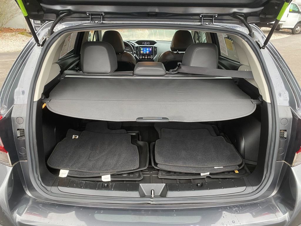 Used 2021 Subaru Crosstrek 2.5i Sport w/ Moonroof Package AWD/4WD image 26