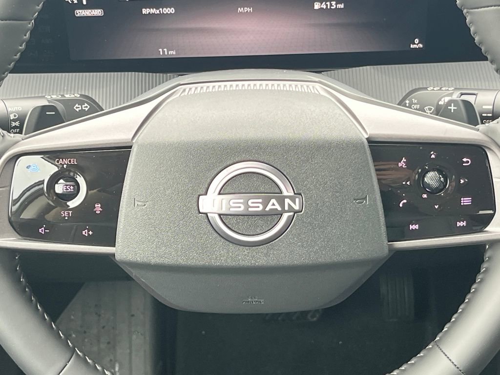 New 2026 Nissan Murano SV image 20