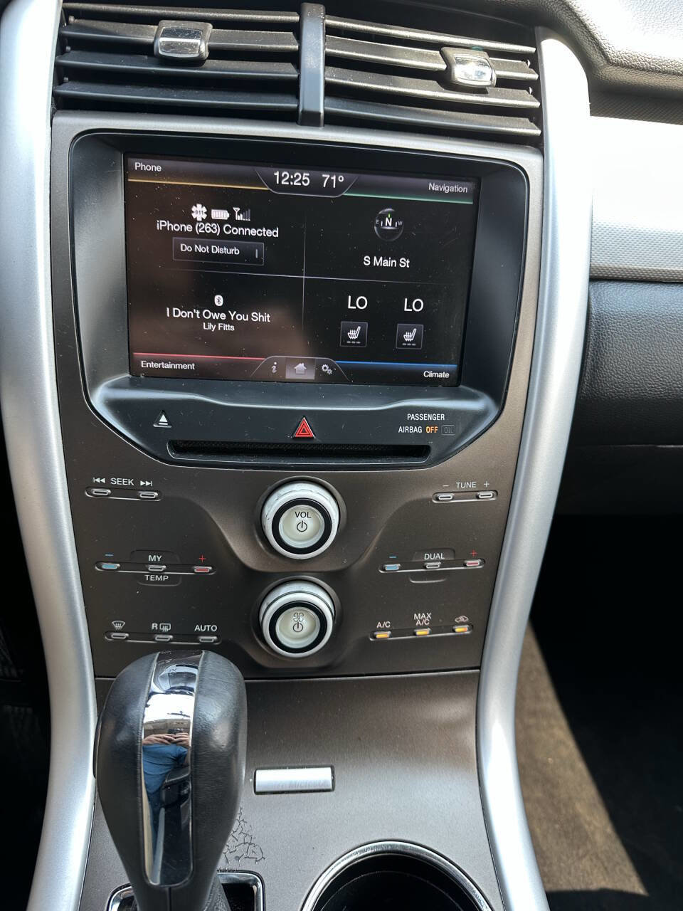 Used 2013 Ford Edge SEL image 7