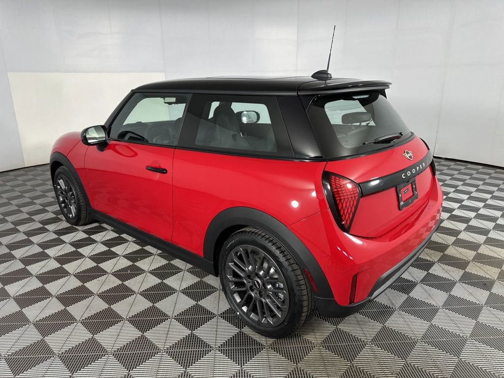 New 2026 MINI Cooper S image 24