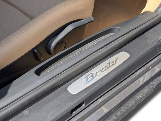 Used 2013 Porsche Boxster RWD image 22