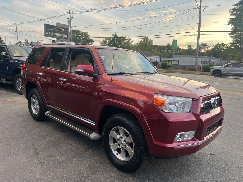 Used 2011 Toyota 4Runner SR5 image 6