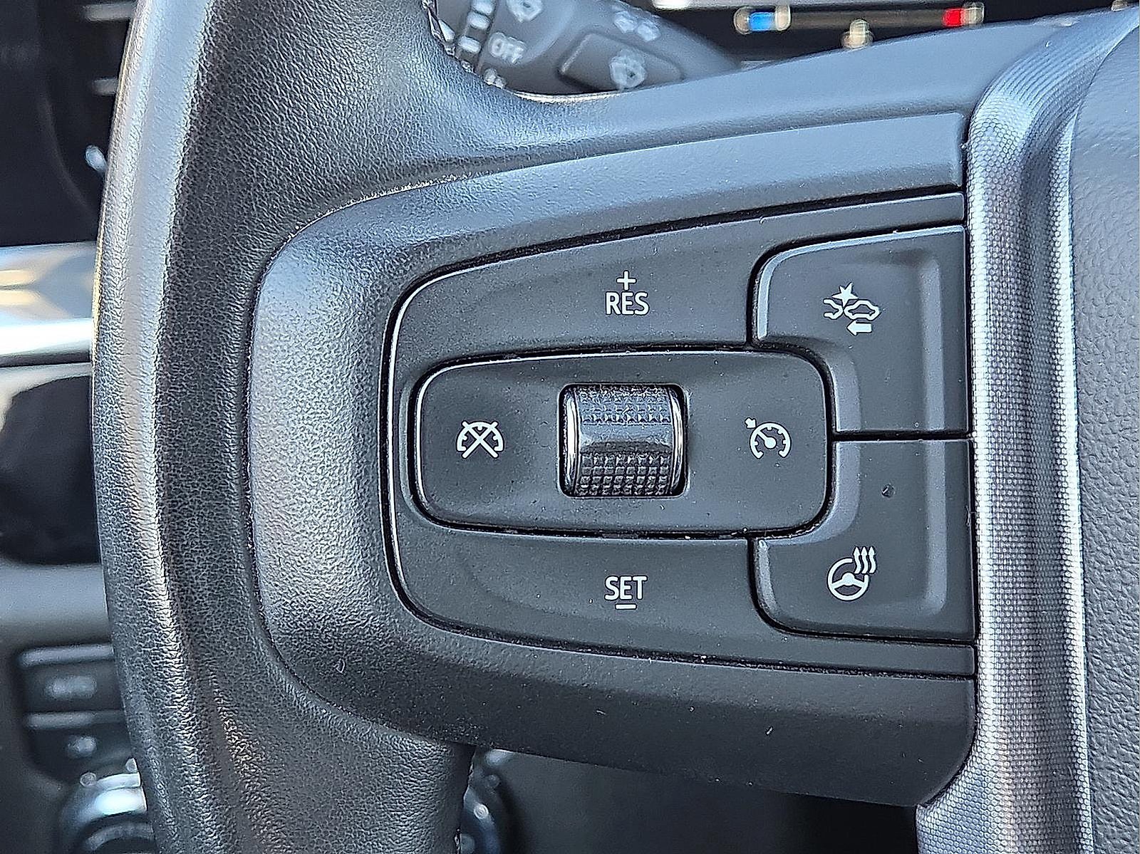 Used 2023 GMC Sierra 1500 Elevation w/ X31 Off-Road Package image 21