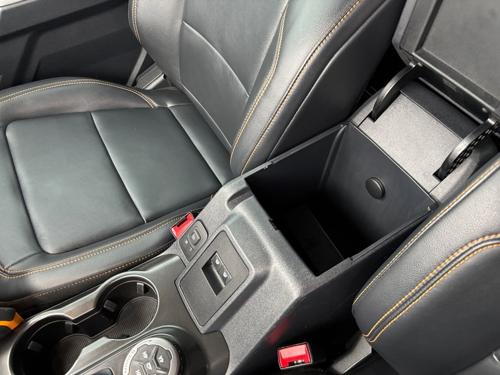 Used 2023 Ford Bronco Badlands AWD/4WD image 35