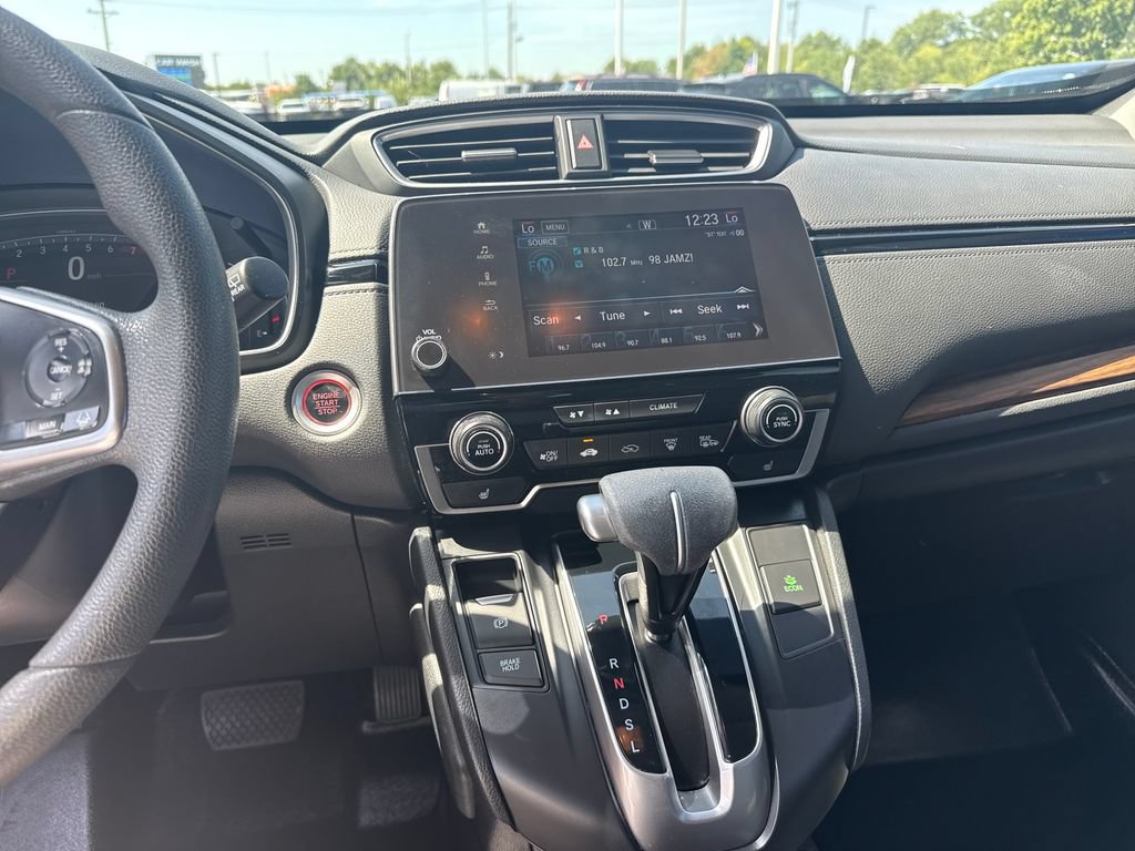 Used 2018 Honda CR-V EX image 28