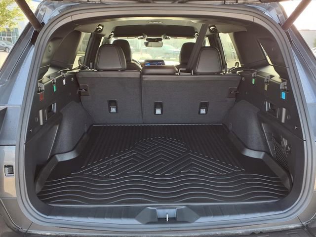 New 2026 Subaru Outback Premium image 8