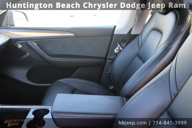 Used 2023 Tesla Model Y Long Range image 25