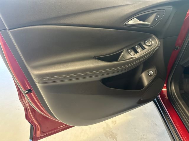 Used 2024 Buick Encore GX Preferred FWD image 28