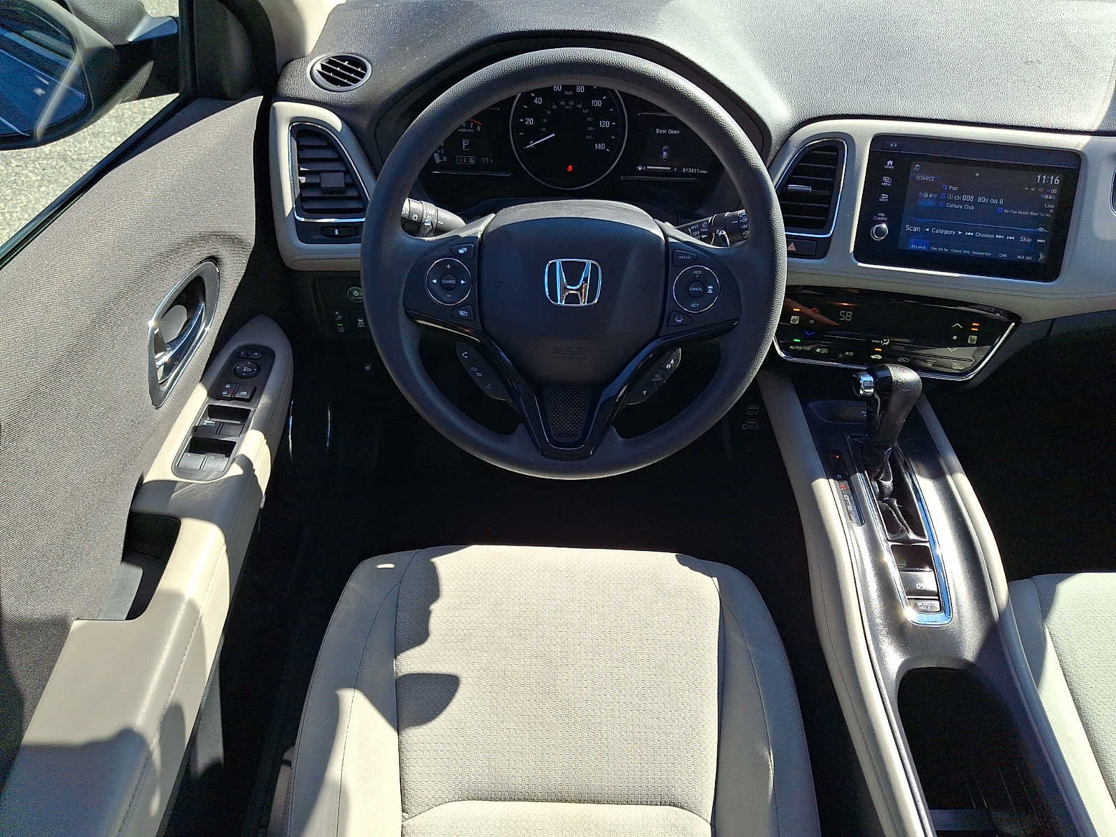 Used 2020 Honda HR-V EX image 11
