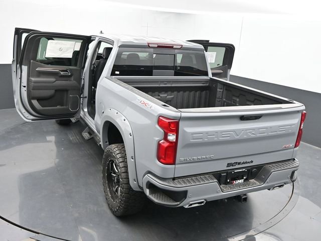 New 2025 Chevrolet Silverado 1500 RST w/ Convenience Package II AWD/4WD image 59