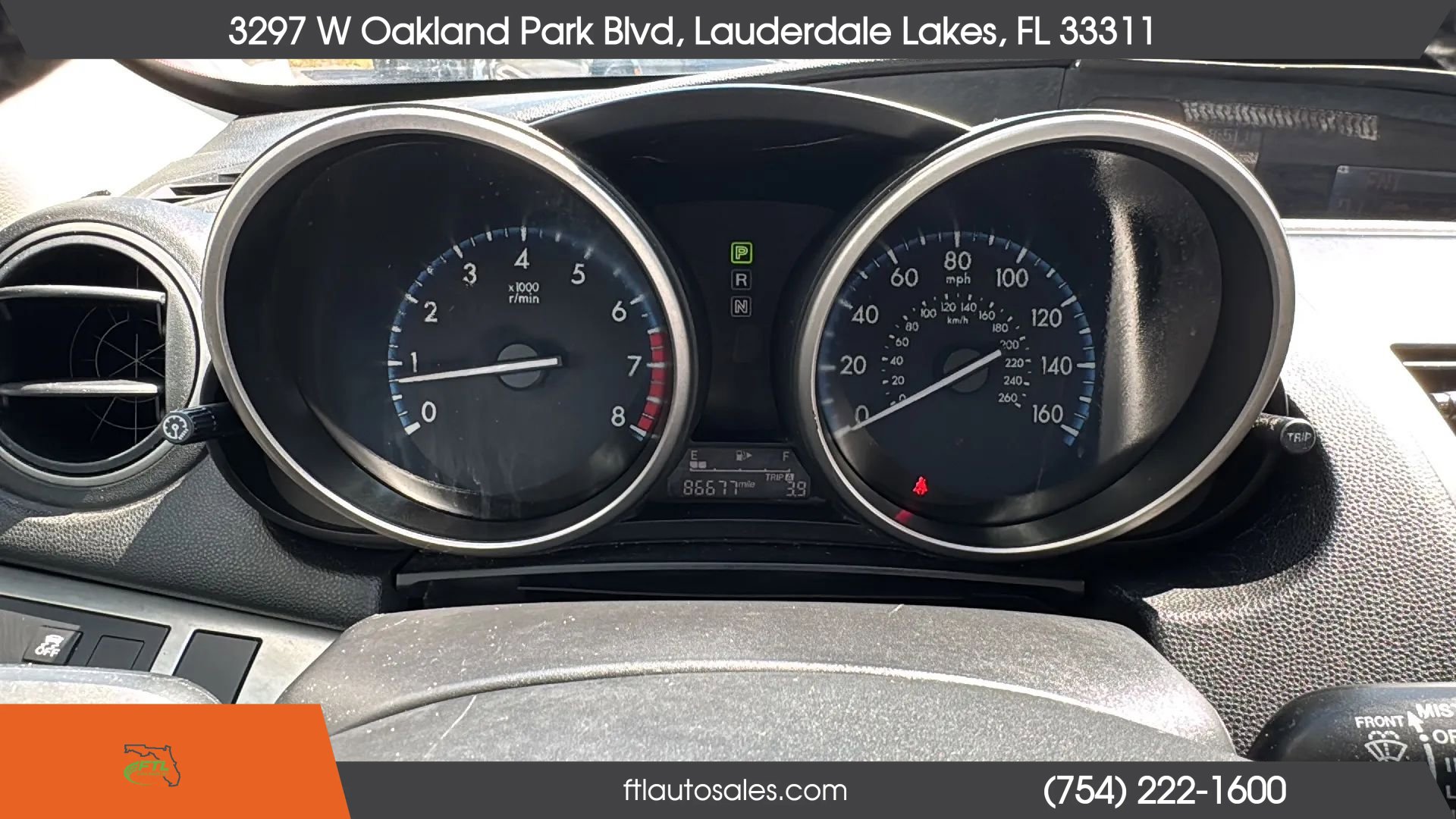 Used 2013 MAZDA MAZDA3 i Touring image 51