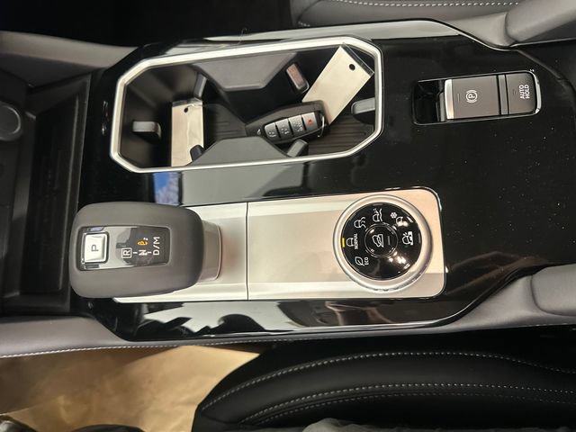 New 2026 Mitsubishi Outlander SE AWD/4WD image 33