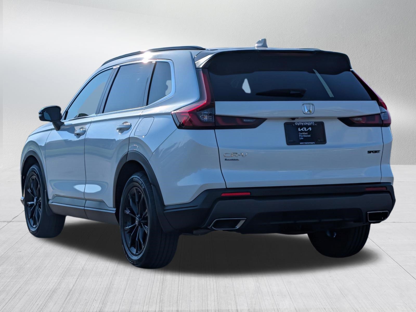 Used 2024 Honda CR-V Sport-L image 5