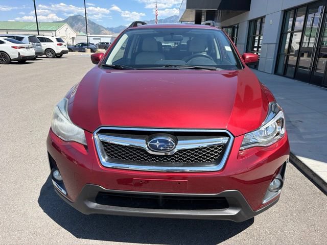 Used 2016 Subaru Crosstrek 2.0i Premium w/ Moonroof Package AWD/4WD image 2